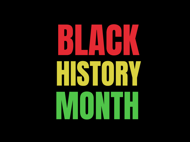Black History Month