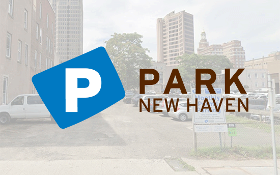 432 State Street Parking Lot in New Haven, CT