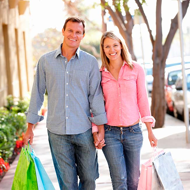 Weekend Parking Deals in New Haven, CT