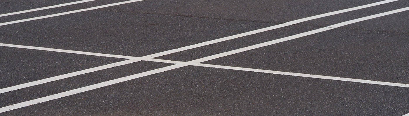 State/Trumbull Parking lot in New Haven, CT