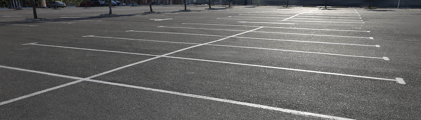 432 State Street Parking Lot in New Haven, CT