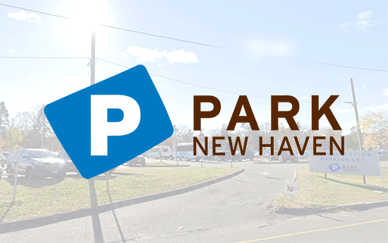 Sherman/Tyler Parking Lot in New Haven, CT